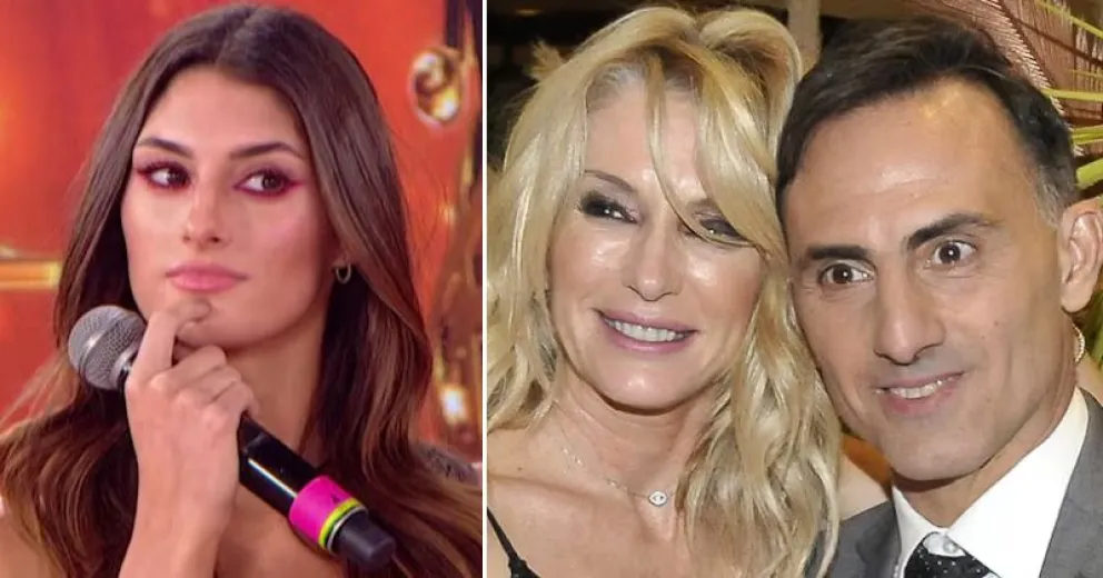 Cuál es el récord sexual de Lola Latorre y cómo reaccionaron sus padres al enterarse