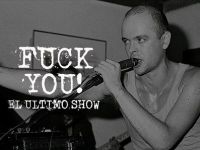 Con presencia de su director, proyectarán en Bariloche “Fuck you, el último show” de Sumo