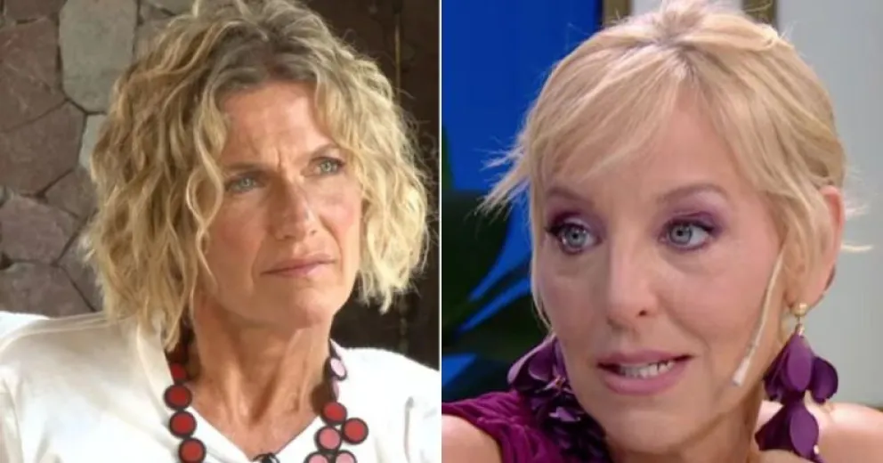 Cuál es el motivo por el que Jimena Monteverde y Maru Botana se odian