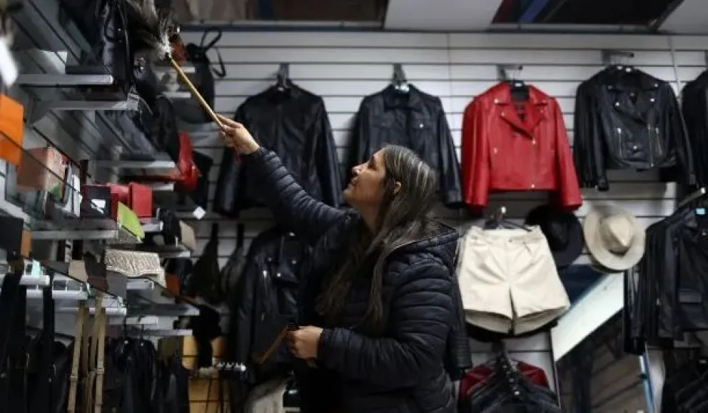 El 72% de las empresas reportaron caída de ventas y crecen los despidos 