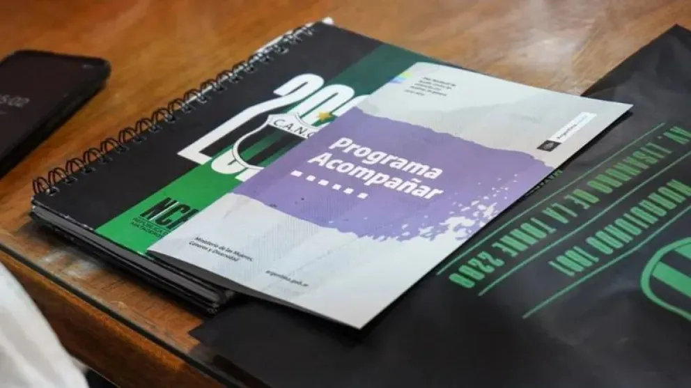 Programa Acompañar: anunciaron un aumento y un importante cambio en octubre 