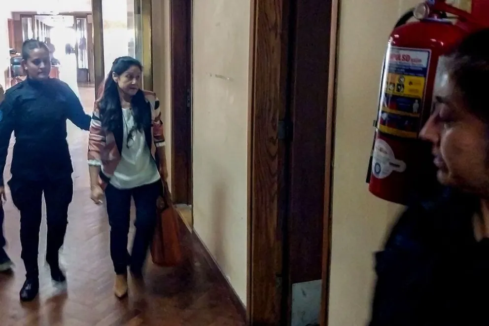 Causa contra Alberto Fernández.: declaró la madre de Fabiola Yañez