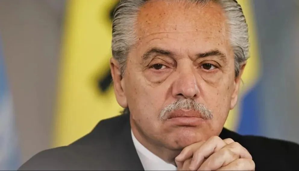 Alberto Fernández deberá darle el 30% de su jubilación de privilegio a Fabiola Yáñez