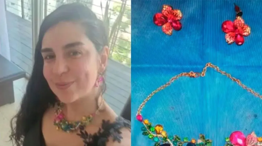 México: mataron de un disparo en la cabeza a una argentina de 36 años