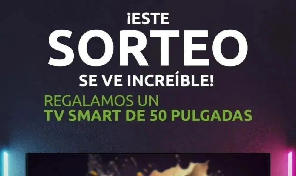 Horizonte Seguros realiza un sorteo ¡y vos podés participar!