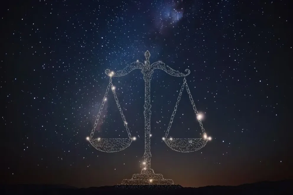 Temporada de Libra: los signos que serán beneficiados