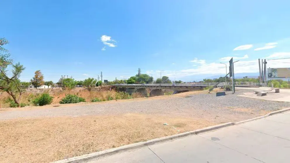 Encontraron debajo de un puente el cuerpo de una adolescente desaparecida desde 2017