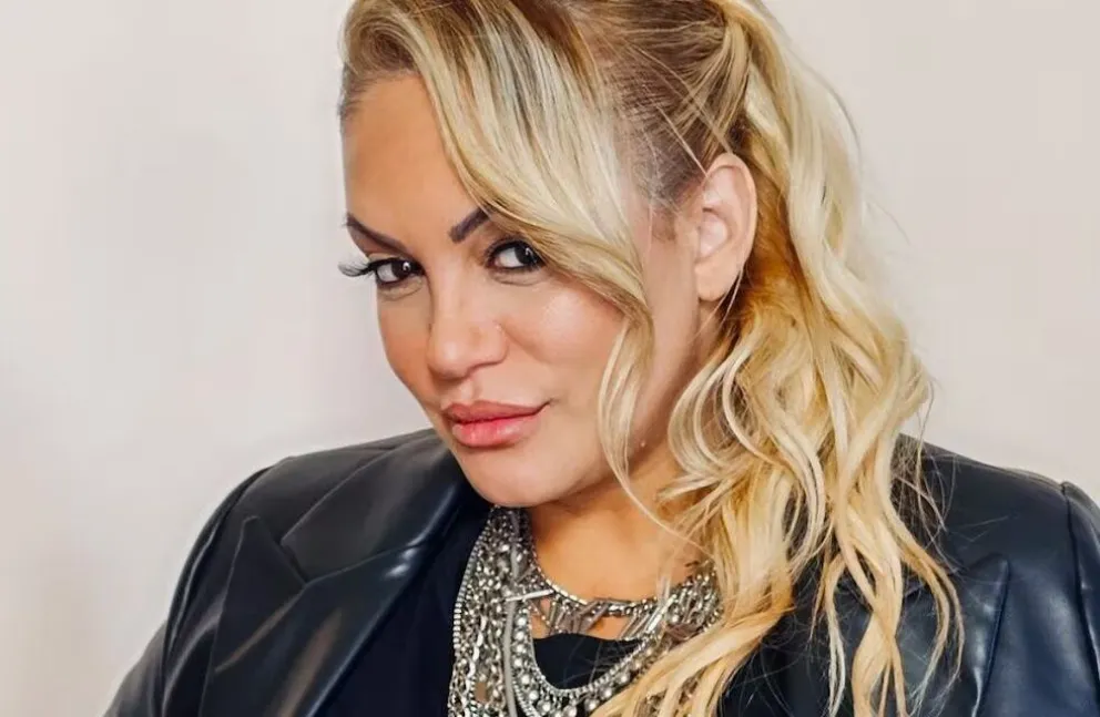 María Eugenia Ritó se calentó y destrozó a Matilda Blanco: “Lo que haces es bullying”