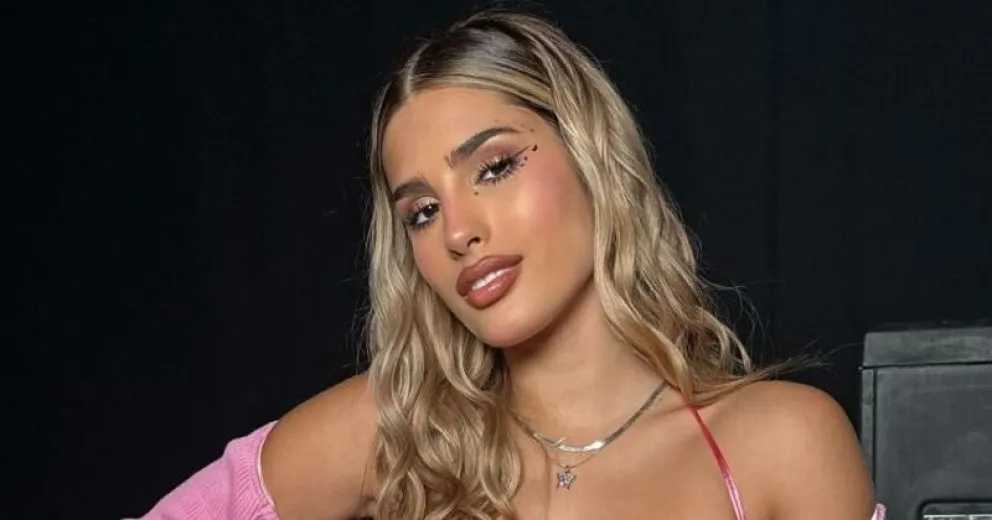 Cómo reaccionó Julieta Poggio cuando se enteró que podría ir presa en Estados Unidos