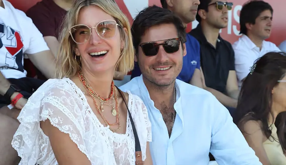 La historia de amor de Dolores Barreiro y Santiago Gómez Romero