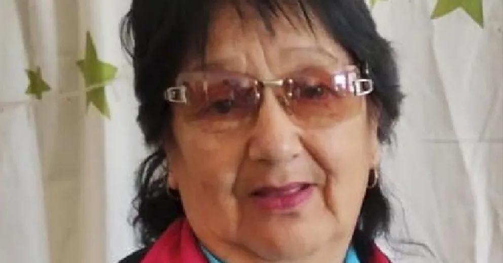 Piden ayuda de la comunidad para trasladar el cuerpo de su madre a Bariloche