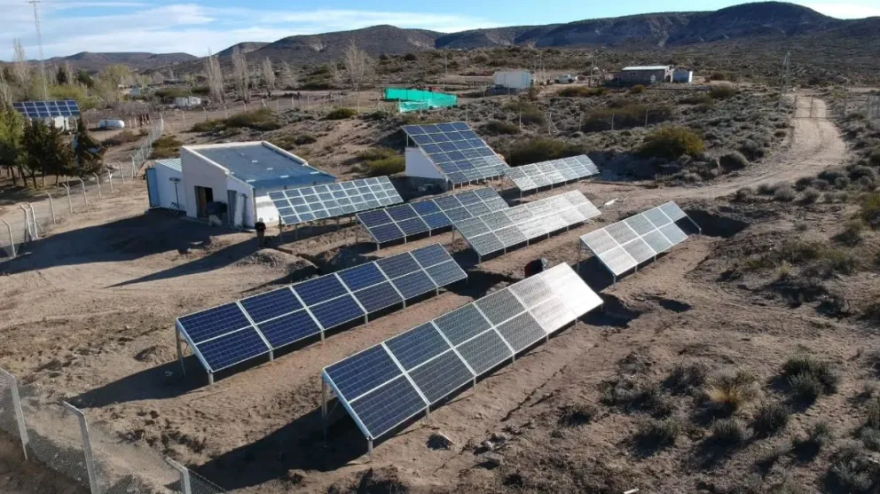 Abren inscripciones para la 2º edición del curso de Potencial Energético