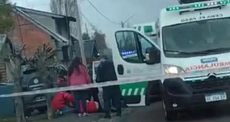 Identificaron al hombre que habría sido asesinado por su pareja en la ...