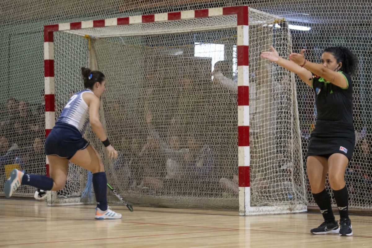 Gran actuación de “Los Lagos” en el Campeonato Argentino de Hockey Pista Gran actuación de “Los Lagos” en el Campeonato Argentino de Hockey Pista