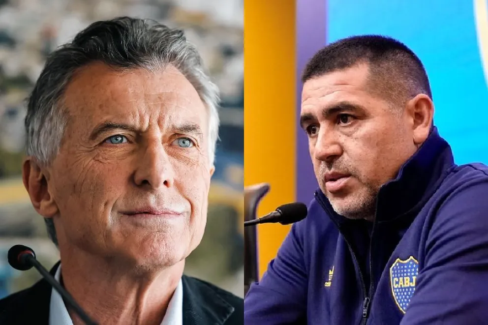 "No puedo creer en lo que han transformado a Boca": Macri crítico con Riquelme tras perder el Superclásico