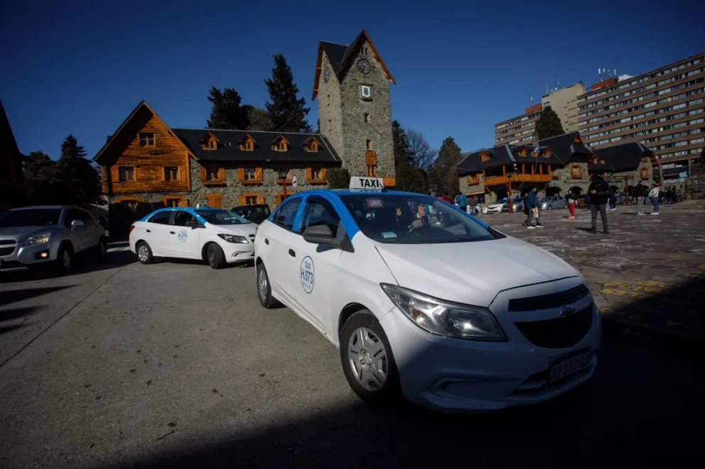 El ajuste se debe al impacto de la inflación y el aumento de costos en insumos como repuestos, combustibles y mantenimiento vehicular. Foto: Garay Matías 