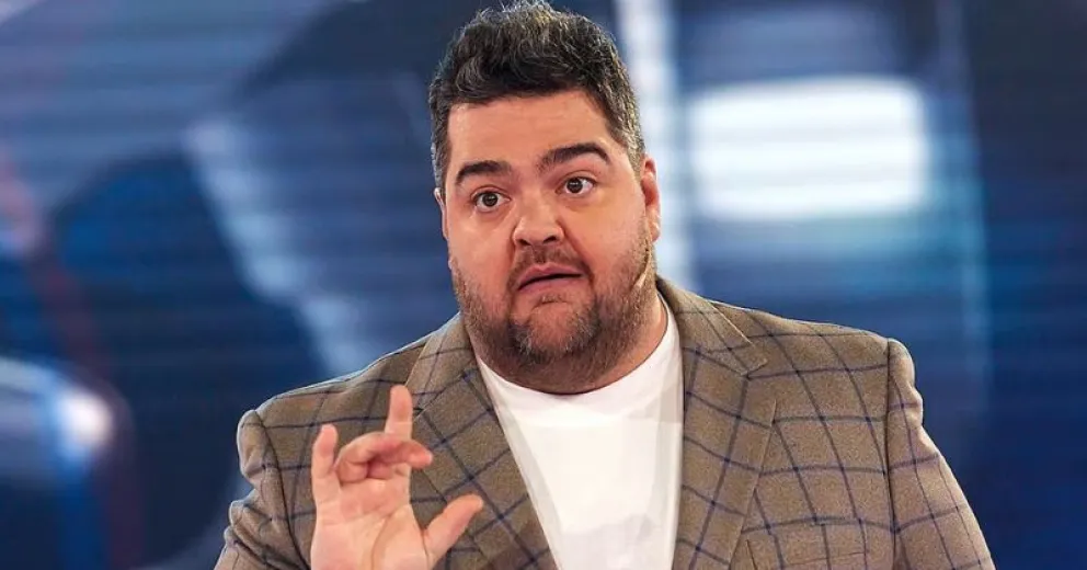 Darío Barassi abrió su corazón y contó su triste momento: “No lo puedo procesar”