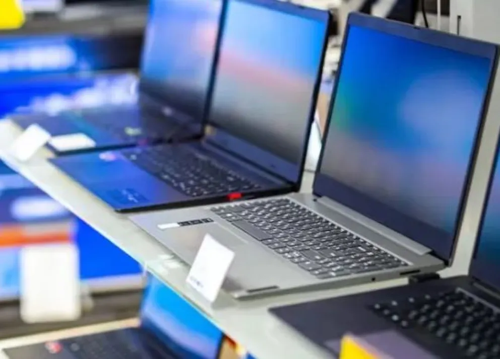 Increíble subasta de AFIP: cómo comprar celulares, notebooks y consolas PS4 a partir de los $20.000