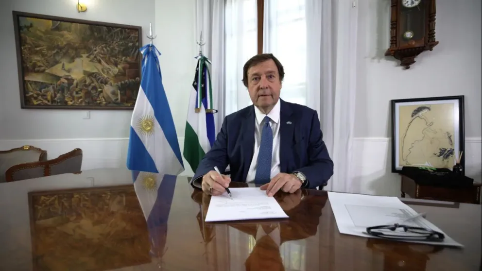 Río Negro facilita el acceso a trámites provinciales: se eliminan 367 tasas