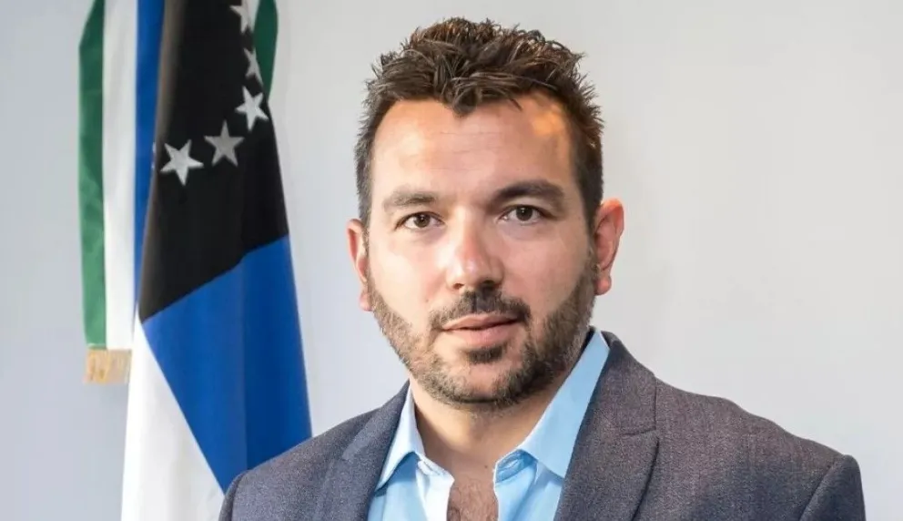 Habló Gabriel Di Tullio, el desarrollador inmobiliario acusado de estafa en Bariloche