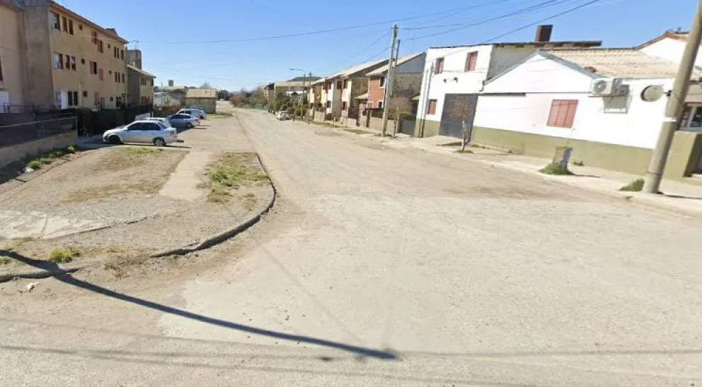 Un hombre entró ebrio a la vivienda de una familiar, la increpó y ocasionó disturbios