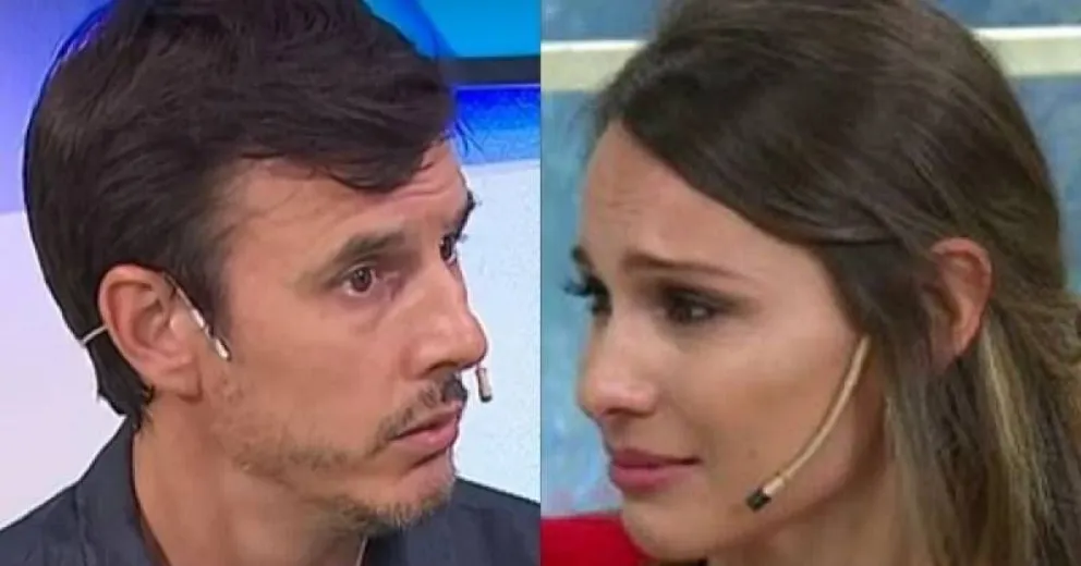 Crece la crisis con Pampita: revelan que existe una cuarta amante de Roberto García Moritán