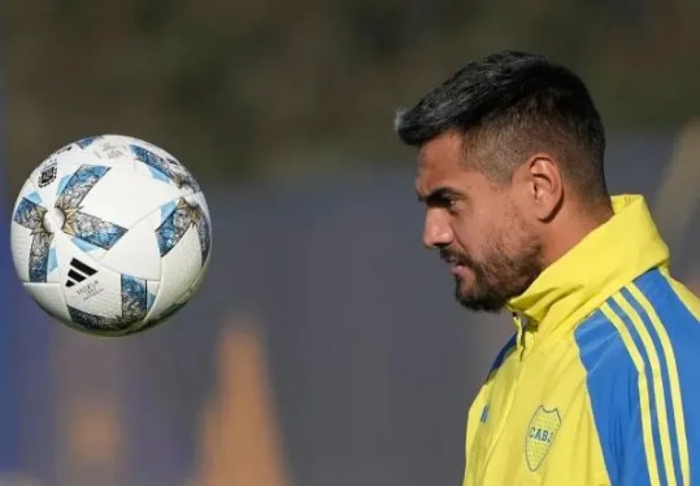 Chiquito Romero habló tras el incidente con los hinchas de Boca