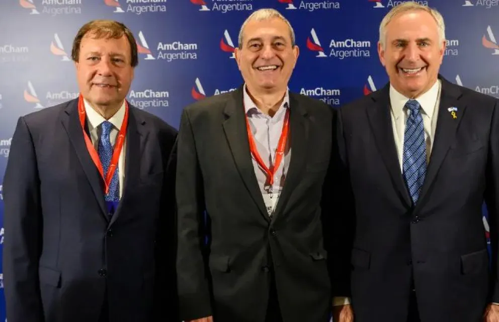 Weretilneck destacó el rol de Río Negro en el futuro energético del país