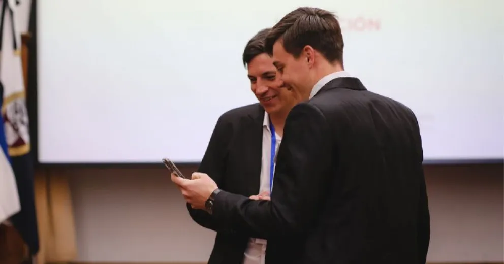 Conocé los seis proyectos finalistas del IB50K