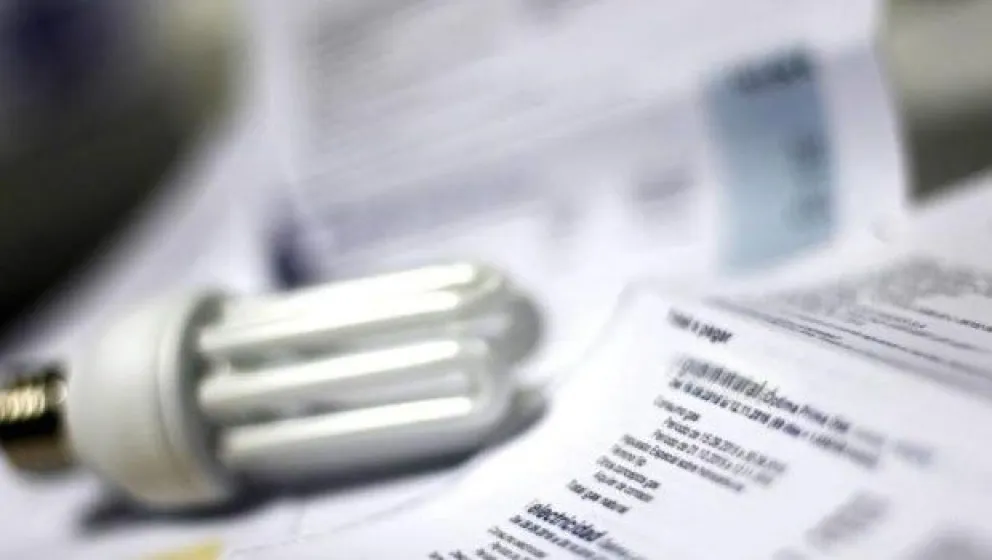 El Gobierno trabaja en un plan para beneficiar a quienes ahorren energía