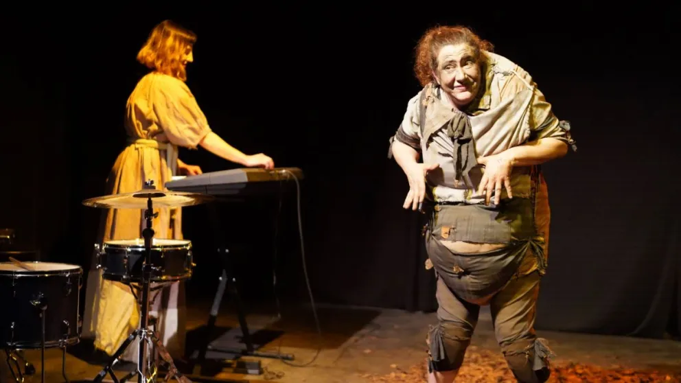 Convocan a inscribirse al Selectivo Provincial de Teatro
