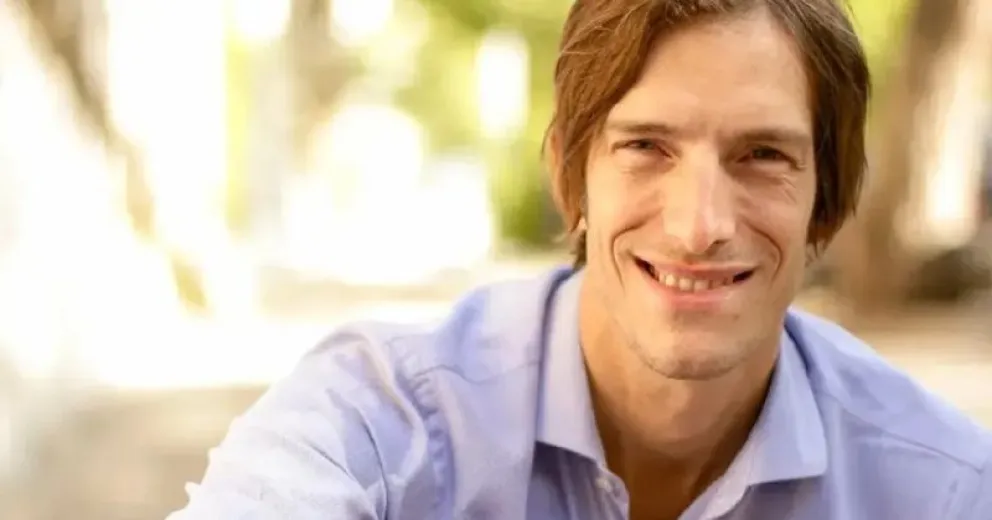 Así es la lujosa mansión de Iván de Pineda en Bariloche