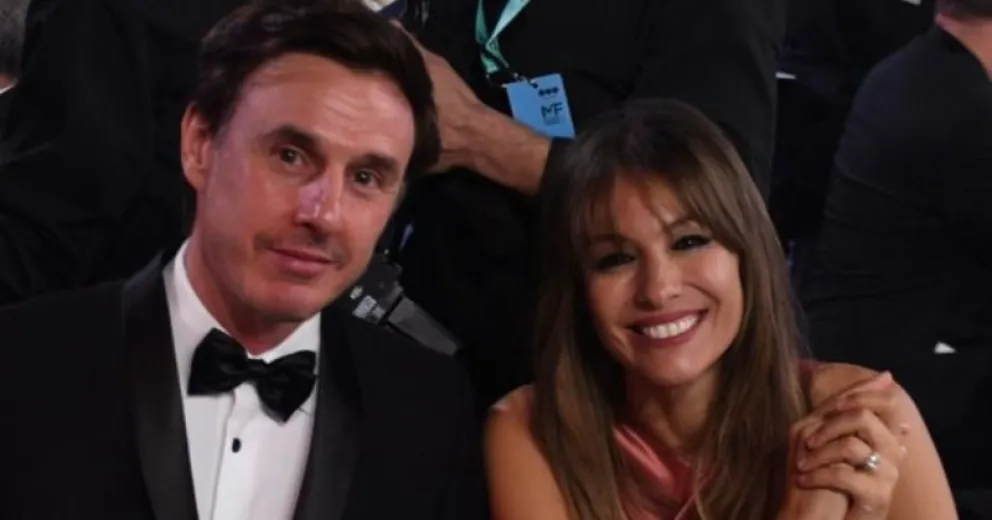 Los detalles del divorcio de Pampita con su esposo y a qué arreglo quiere llegar