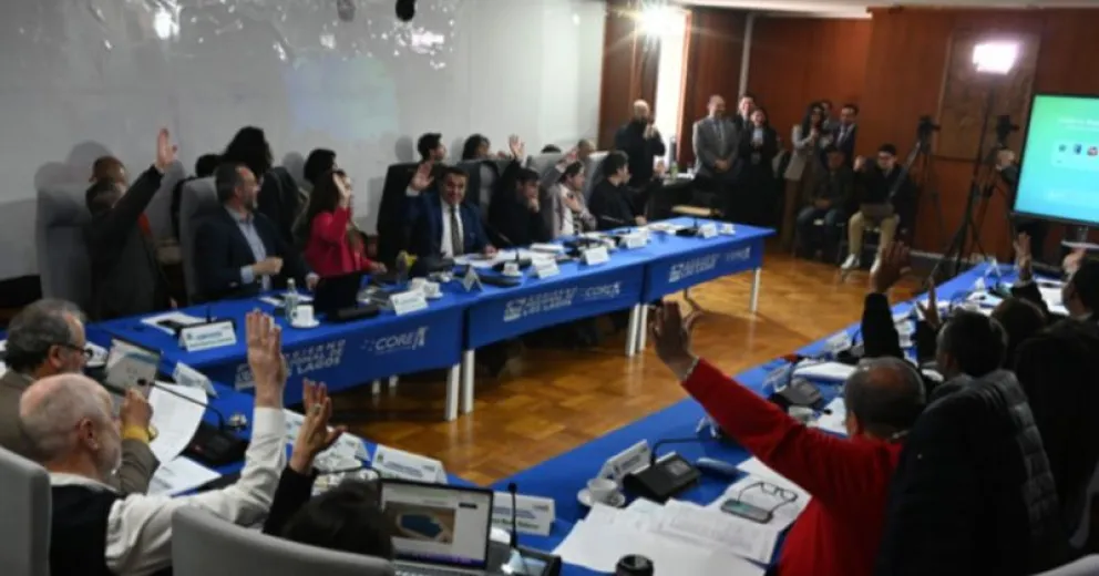 Aprobaron millonaria inversión en tecnología biométrica para fortalecer el Paso Cardenal Samoré