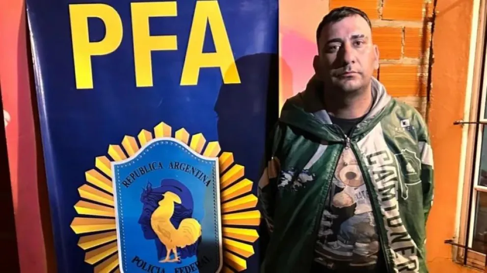 Detuvieron a un hombre que amenazó de muerte a Javier Milei: “Le voy a dar un tiro en la cabeza”