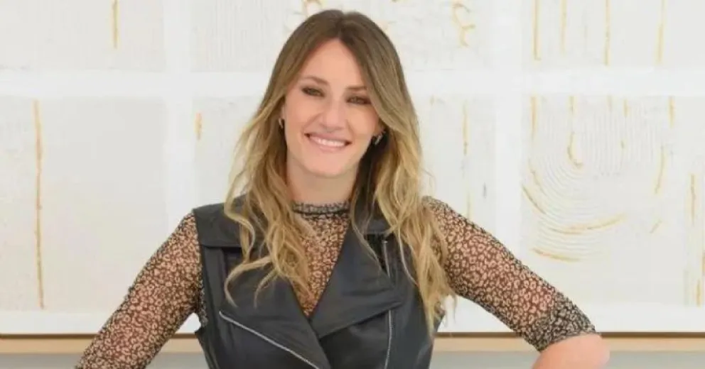 El nuevo negocio de Mica Viciconte: de qué se trata y cuánto dinero gana