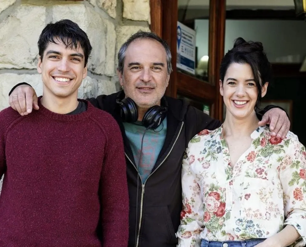 Sepa cuándo y dónde proyectarán las pelis barilochenses en el FAB 2024