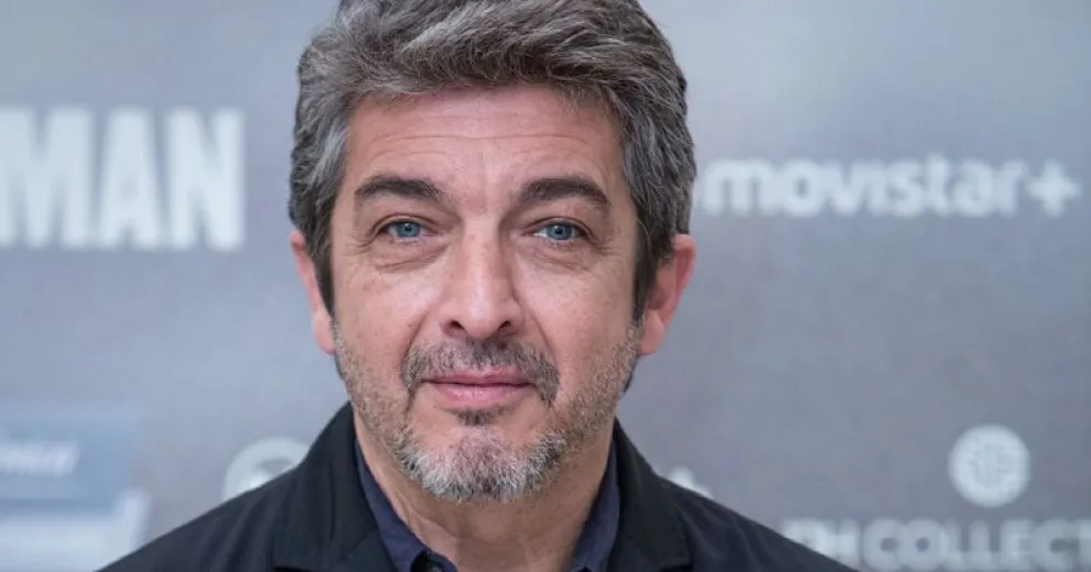 Ricardo Darín confesó cómo fue el día que lo echaron de un casting: “Fue por…”