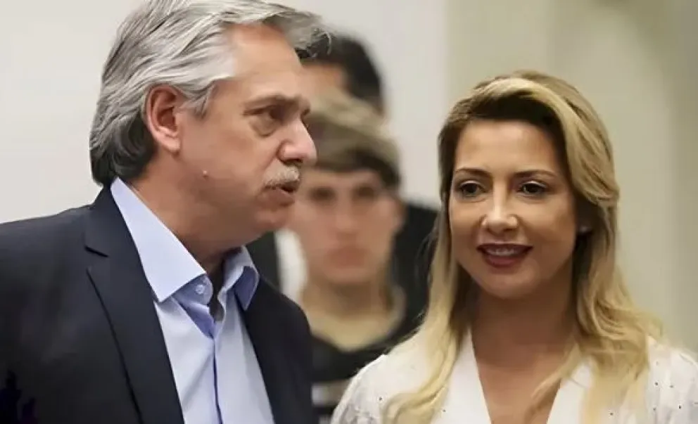 Denuncia contra Alberto Fernández: declara la ex ama de llaves de la Quinta de Olivos