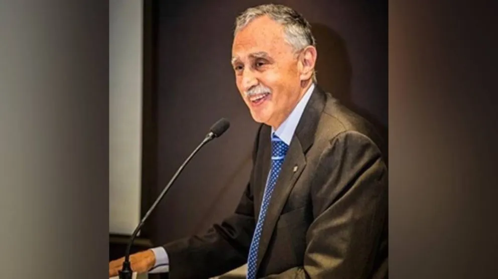 Cambios: Mario Lugones es el nuevo ministro de Salud