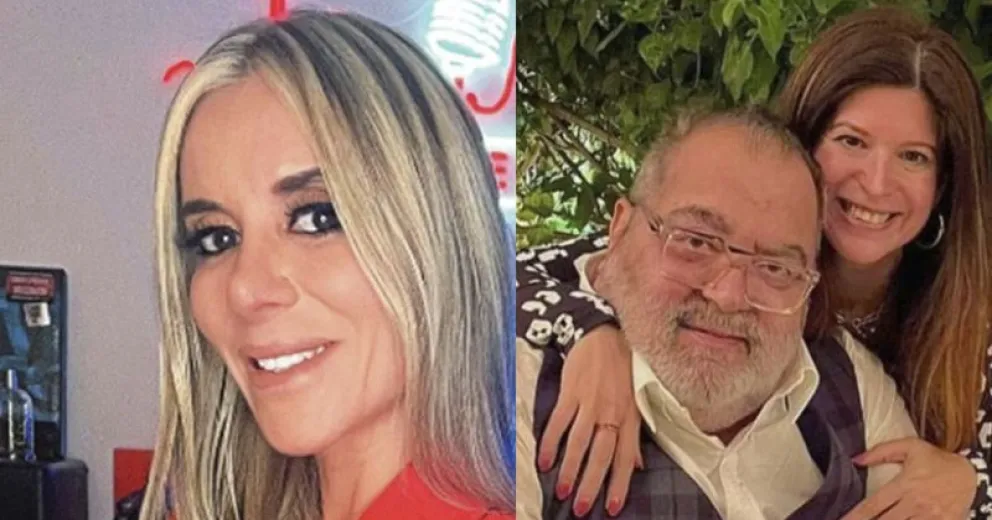 La abogada de Elba Marcovecchio expuso el delicado estado de salud de Jorge Lanata: “No está en sus…”