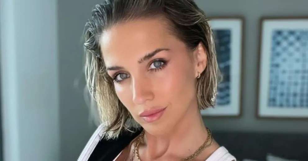 Soledad Fandiño debió ser operada y se conoció cuál es su estado de salud