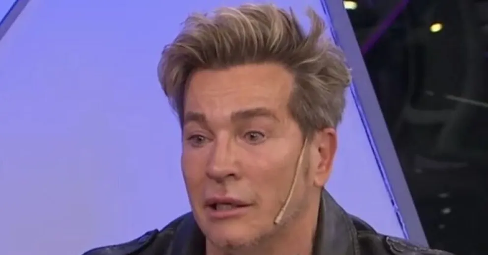 Así es la mansión que Guido Süller puso en venta: “Me quedé solo en una casa gigante”