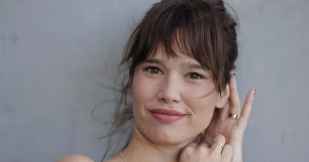 El estremecedor relato de Manu Viale luego de perder un embarazo: “No podía salir”