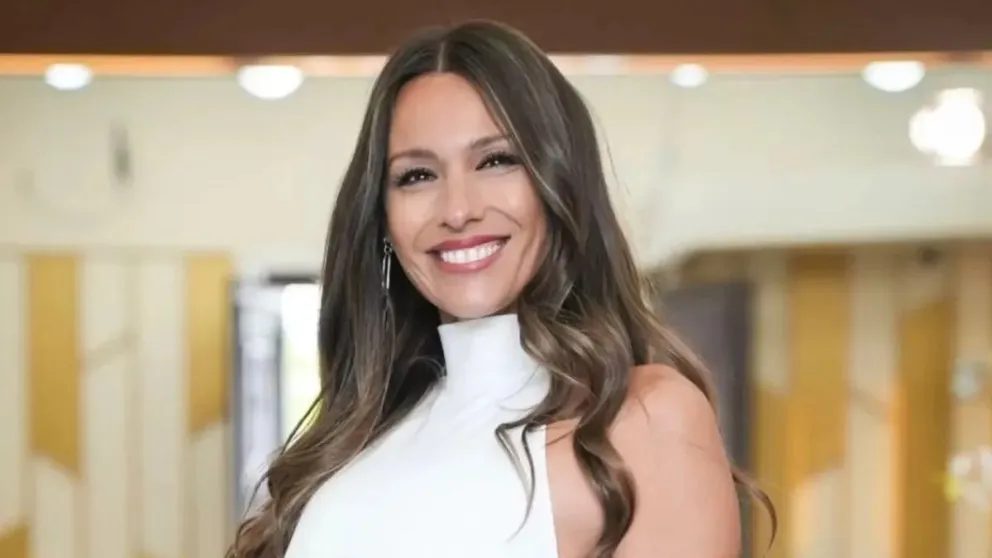Uno por uno, cuáles fueron los amores de Pampita
