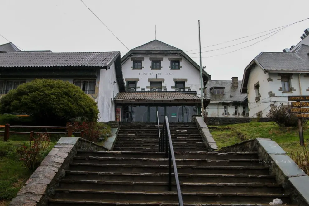 Podrían haber más casos en las próximas horas. 