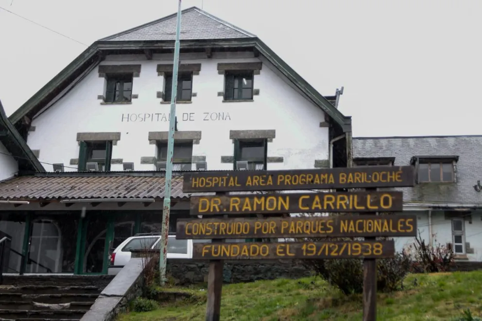 Dos vidas que se cruzaron hace 32 años y se rencontraron en un simple viaje.