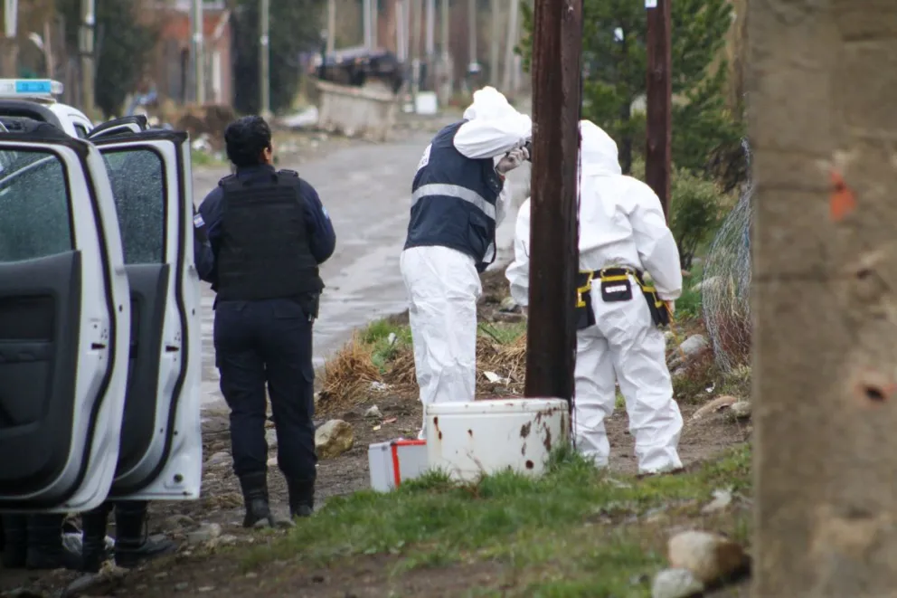 Qué resultados arrojó la autopsia de la mujer que llegó sin vida a la guardia del Zonal