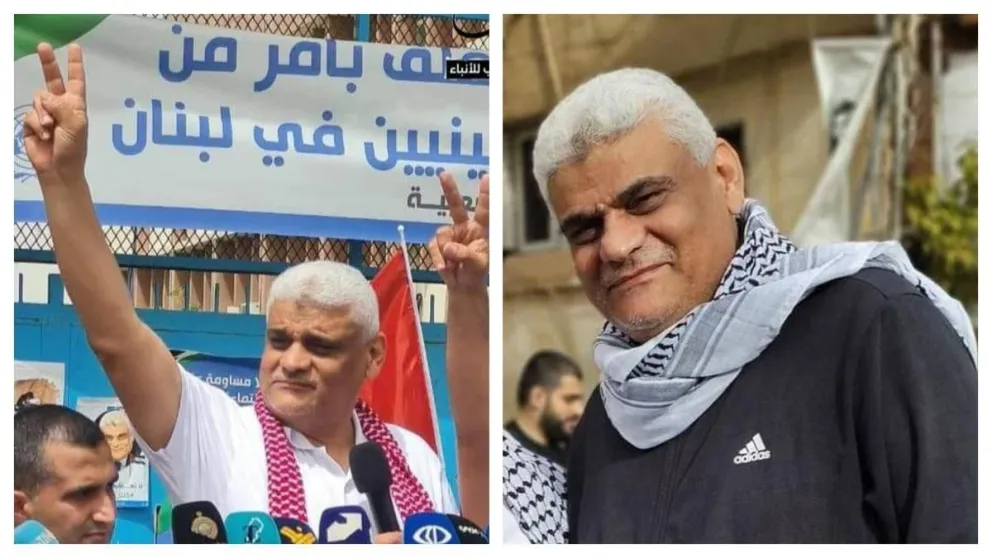 Tras un nuevo ataque de Israel, murió uno de los líderes de Hamas en el Líbano