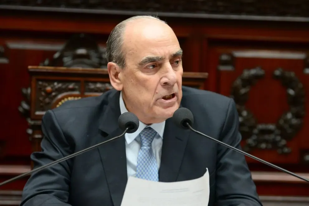 Francos defenderá el Presupuesto 2025 en el Congreso con un discurso sobre la distribución del gasto